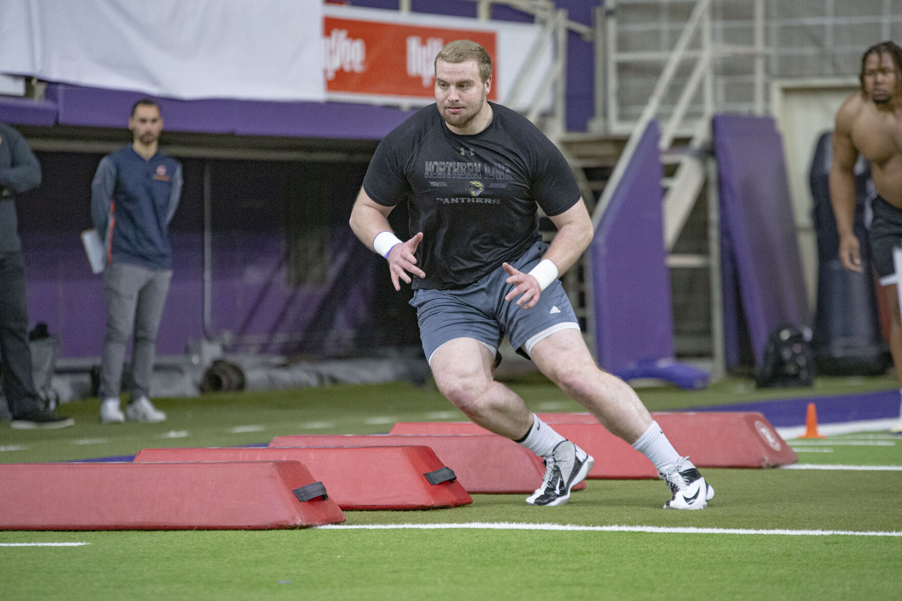 UNI Pro Day 28